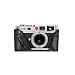 Leica 14869 Camera Protector Half Case for M8 Digital Rangefinder Camera