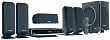 Panasonic SC-BT100 5.1 Blu-Ray Home Theater System (Black)