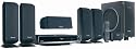 Panasonic SC-BT100 5.1 Blu-Ray Home Theater System (Black)