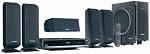 Panasonic SC-BT100 DVD Player