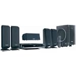 Panasonic SC-BT100 5.1 Blu-Ray Home Theater System (Black)