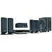 Panasonic SC-BT100 5.1 Blu-Ray Home Theater System (Black)