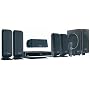 Panasonic SC-BT100 5.1 Blu-Ray Home Theater System (Black)