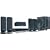 Panasonic SC-BT100 5.1 Blu-Ray Home Theater System (Black)