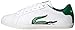 Lacoste Men's Grad Vulc TSP Fashion Sneaker