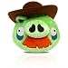 Angry Birds Plush 6-Inch Pig with Cowboy Hat