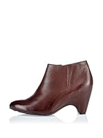 Högl Zapatos abotinados 8-106810 (Café)