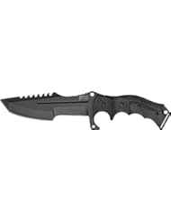Sports: MTECH USA XTREME MX-8054 Tactical Fixed Blade Knife 11-Inch Overall - MTech USA Xtreme