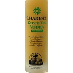 charbay vodka
