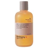 Anthony Logistics For Men Body Cleansing Gel Citrus, 8-Ounce