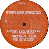 Raphael Saadiq - Leave This Morning - [12"]