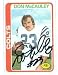 Don McCauley autographed Football Card (Baltimore Colts)