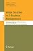 Books : Value Creation in E-Business Management: 15th Americas Conference on Information Systems, AMCIS 2009, SIGeBIZ track, San Francisco, CA, USA, August ... Notes in Business Information Processing)