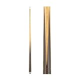1-Piece Shorty Pool Cue