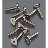 PD0779 Flat Head Socket Screw 3x12mm by Thunder Tiger
