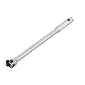 TEKTON 1702 1/2-Inch Drive by 16-Inch Mechanic's Flex Breaker Bar