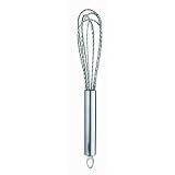 Cuisipro 10 Twist Whisk, Frosted by Cuisipro