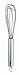 Kitchen & Housewares : Cuisipro 10" Twist Whisk, Frosted