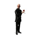 Buffy the Vampire Slayer The Master 12-inch Action Figure