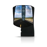 Cruising Design Mogo Mouse X54 Skin Decal Protective Sticker