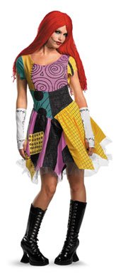 sassy costumes