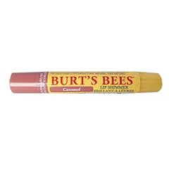 Burt's Bees Lip Shimmers (Lippenbalsam mit Farbglanz), Caramel