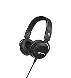 beyerdynamic Custom Street Headphones, Black