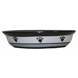 Petrageous Designs Metro Deep Pet Bowl