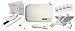 Pack Intermediaire - 12 accessoires Blanc pour DSi