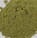 Natural Dry Henna Powder - Black - 1 Pound