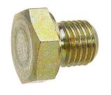 OES Genuine Coolant Bleed Screw