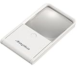 【RNB】アンプリア スタンド式ルーペ（LEDライト付）　AM-2【並行輸入品】