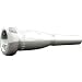 Bach Mega Tone Trumpet Mouthpiece 5C