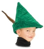 Kids Peter Pan kelly green 31LIseEcxcL. SL160 Kids Peter Pan kelly green