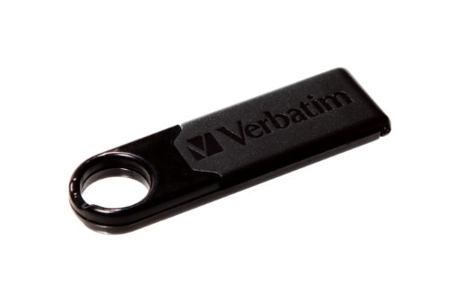 Verbatim Micro+ 16GB Speicherstick USB 2.0 schwarz Preisvergleich