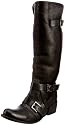 Bronx Women's Bx072 Pull On Boots