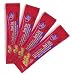 Sqwincher QwikStik Electrolyte Replacement Packet Berry 50/box