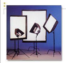 Chimera (Small) Video Pro Plus One Softbank 24"x32"