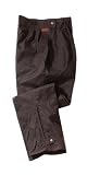 Outback Trading Oilskin Overpant