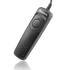 Aputure Kabelfernausl�ser Wired Remote Switch AP-R1N f�r Nikon D200 D300 D700 D3x