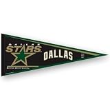 Dallas Stars Official Full Size Felt Pennant