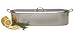 Price Comparison : Large Stainless Steel Fish Poacher with Handles