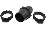 Pool Tool Discharge Hose Coupler