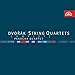 Dvorak: String Quartets, Complete