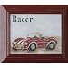 Authentic Artwork With White Color Frame