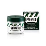 Proraso Pre Shave Cream