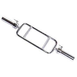 Cap Barbell Olympic Tricep Bar