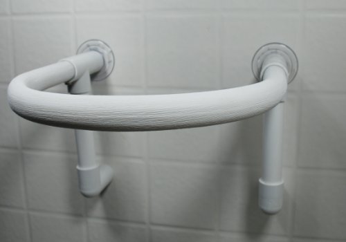 Bird Parrot Shower Perch (small)