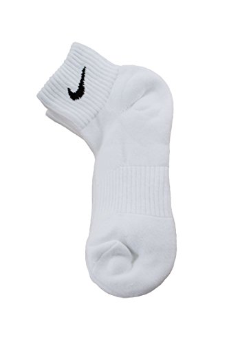 Nike Mens 3Ppk Cushion Quarter