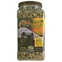 Zoo Med Natural Grassland Tortoise Food 60oz